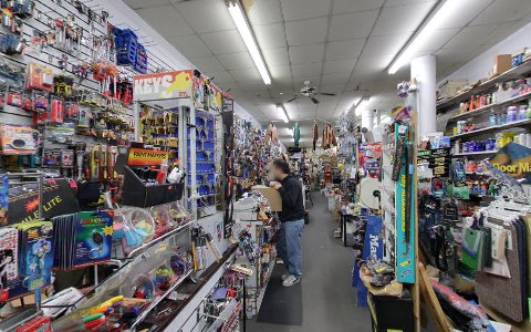 Hardware Store «KDM Hardware», reviews and photos, 147 W 26th St, New York, NY 10001, USA