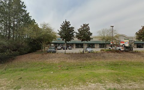 Barber Shop «P Nuts Barber Shop», reviews and photos, 1500 Freedom Self Storage Rd # 11, Fort Walton Beach, FL 32547, USA