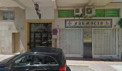 Colegio Oficial De Farmaceuticos De La Provincia De Málaga en Ronda