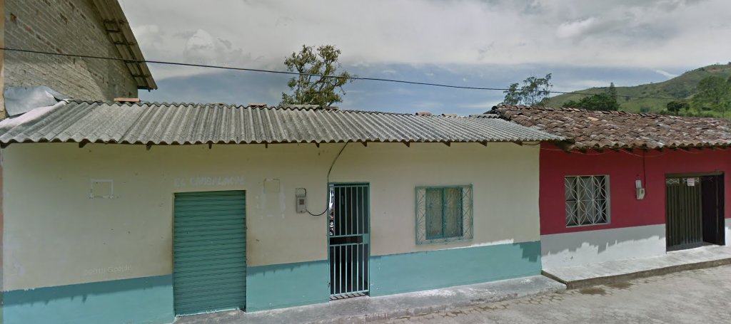 Casa de gobierno Viviana Castrillón de Bustamante