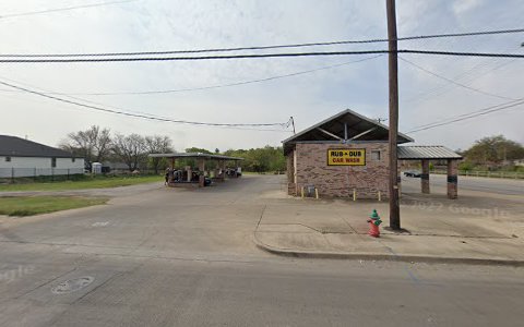 Car Wash «Rub A Dub Carwash», reviews and photos, 3900 Broadway Ave, Fort Worth, TX 76117, USA