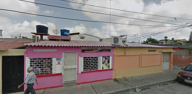 La Casa De July - Guayaquil