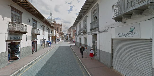 Eugy - Cuenca