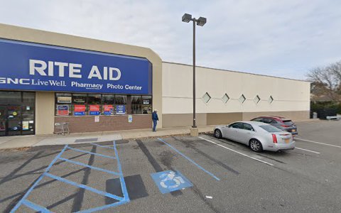 Pharmacy «Rite Aid», reviews and photos, 600 N Wellwood Ave, Lindenhurst, NY 11757, USA