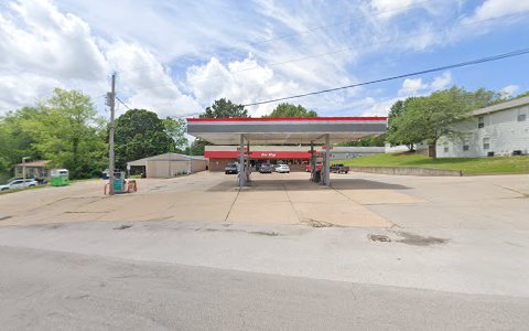 Convenience Store «One Stop», reviews and photos, 1125 Sycamore Ln, St Clair, MO 63077, USA