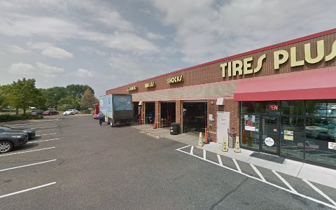 Tire Shop «Tires Plus», reviews and photos, 13562 80th Cir N, Maple Grove, MN 55369, USA