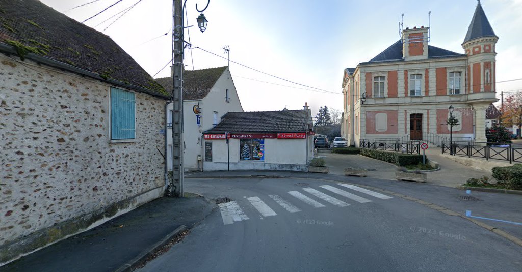 Ansermin Joie à Mouroux (Seine-et-Marne 77)