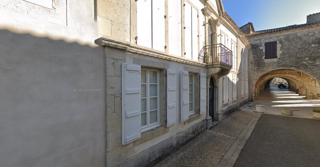Anna Immobilier à Castelsagrat (Tarn-et-Garonne 82)