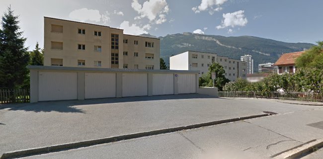 Rezensionen über Wiesentalstrasse 47 in Chur - Wäscherei