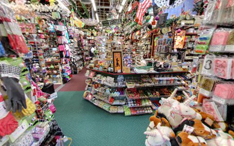 Store «Mixed Bag», reviews and photos, 2405 K St, Sacramento, CA 95816, USA