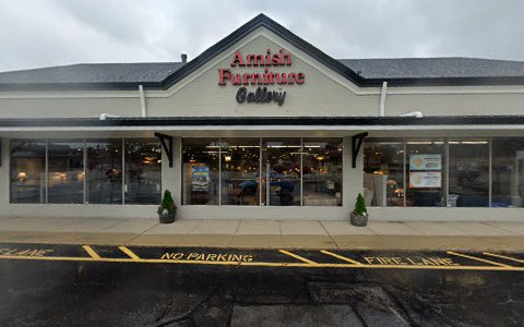 Furniture Store «Amish Furniture Gallery», reviews and photos, 301 W Virginia St, Crystal Lake, IL 60014, USA