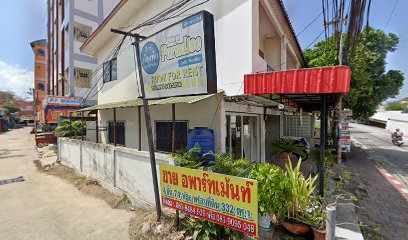 Pattaya & Jomtien Real Estate