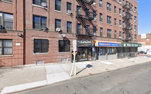 Locksmith «Bronx Midtown Locksmith Inc», reviews and photos, 1277 Westchester Ave, Bronx, NY 10459, USA
