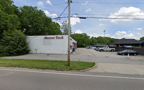 Auto Repair Shop «Schaefer Automotive», reviews and photos, 4300 W Main St, Belleville, IL 62226, USA