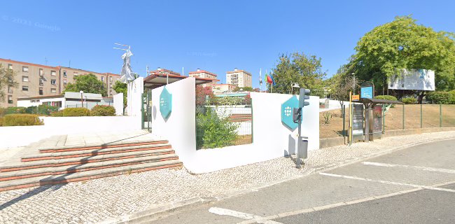 Escola de Comércio de Lisboa - Lisboa