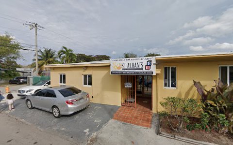 Day Care Center «St Albans Child Enrichment Center», reviews and photos, 3465 Brooker St, Miami, FL 33133, USA