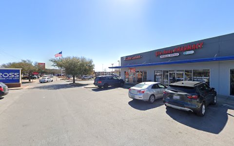 Medical Supply Store «Rite-Away Pharmacy & Medical Supply # 2», reviews and photos, 2716 SW Military Dr #102, San Antonio, TX 78224, USA
