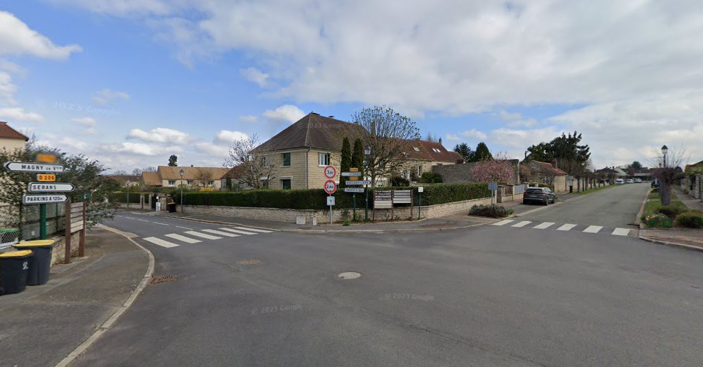 Elior Entreprises à Nucourt (Val-d'Oise 95)