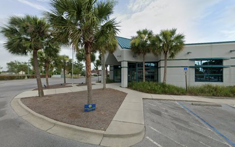 Credit Union «Tyndall Federal Credit Union», reviews and photos