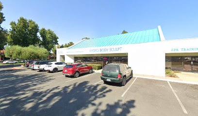 Back To Health Medical Center - Pet Food Store in Concord California