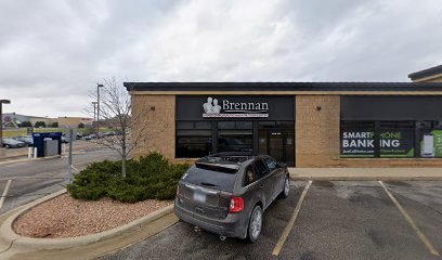 Brennan Jarrod DC - Pet Food Store in Rochester Minnesota