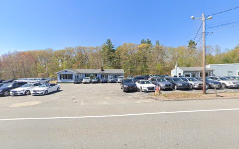 Used Car Dealer «114USED CAR SUPERSTORE», reviews and photos, 184 N Main St, Middleton, MA 01949, USA
