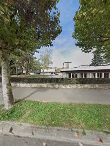 Ecole Primaire Publique des Teppes 8 Rue des Edelweiss, 74000 Annecy, France