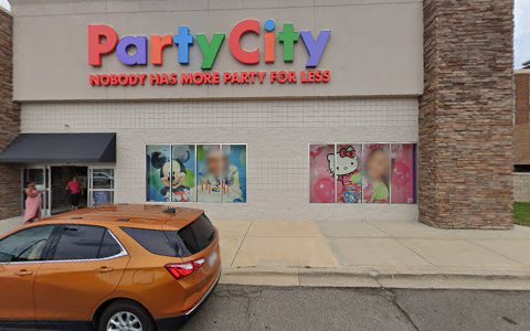 Party Store «Party City», reviews and photos, 23269 Eureka Road,Taylor Media Play, Taylor, MI 48180, USA