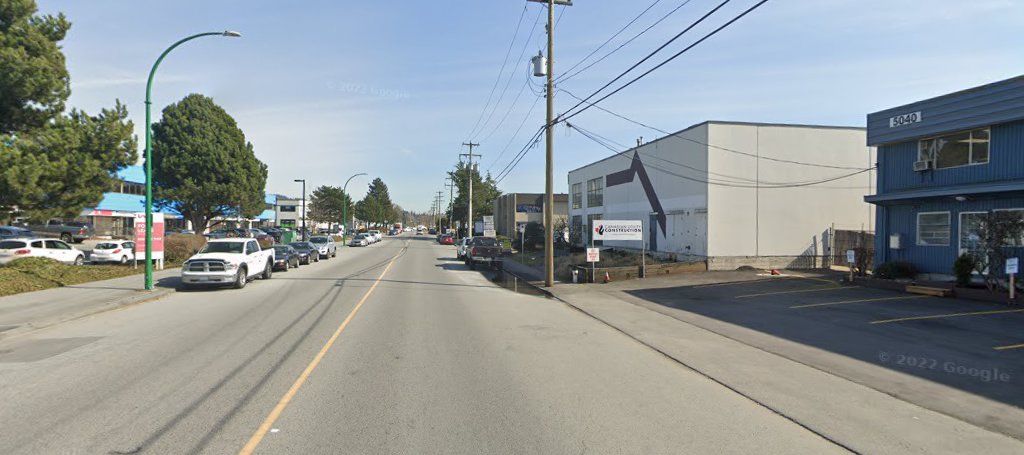 Villa Automotive, 5152 Still Creek Ave, Burnaby, BC V5C 4E4, Canada, 