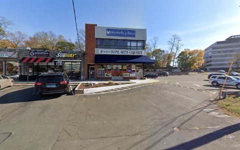 Liquor Store «Four Corners Liquor Shop», reviews and photos, 7 High Ridge Rd, Stamford, CT 06905, USA