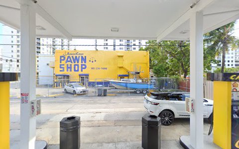 Pawn Shop «Americash Pawn Shop», reviews and photos, 2518 NE 2nd Ave, Miami, FL 33137, USA