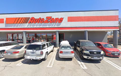 Auto Parts Store «AutoZone», reviews and photos, 2314 W Shady Grove Rd, Irving, TX 75060, USA
