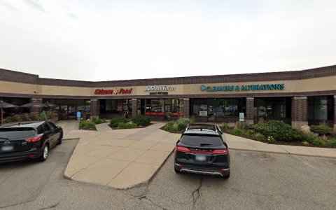Dry Cleaner «Thomas Lake Cleaners», reviews and photos, 1565 Cliff Rd #5, St Paul, MN 55122, USA