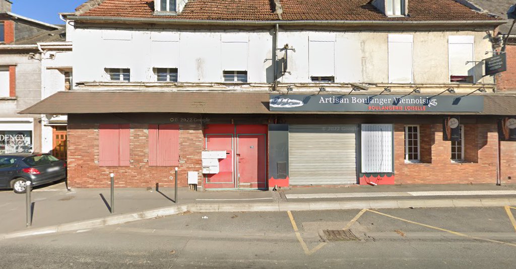 Le Pizzaiolo à Origny-Sainte-Benoite