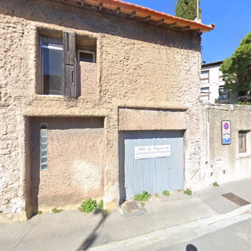 Agence d'assurance Areas Assurances Zammit Avignon