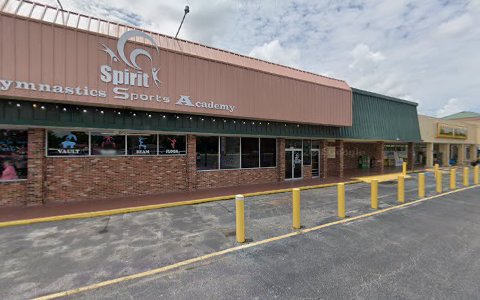 Gymnastics Center «Spirit Gymnastics Academy Plus», reviews and photos, 21 Spirit Lake Rd, Winter Haven, FL 33880, USA