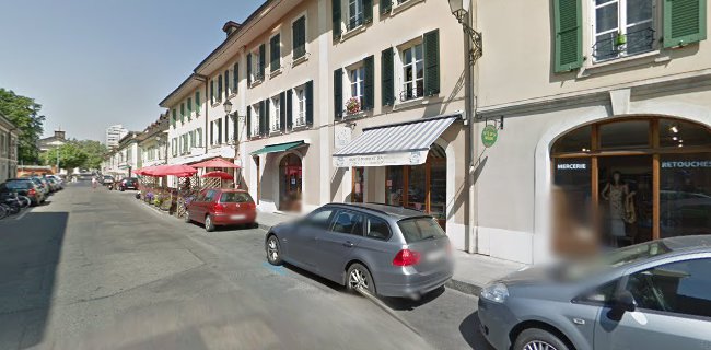 Rue Roi-Victor Amé 8, 1227 Carouge, Schweiz
