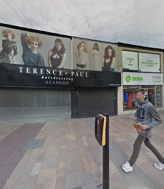 The Terence Paul Hair Academy