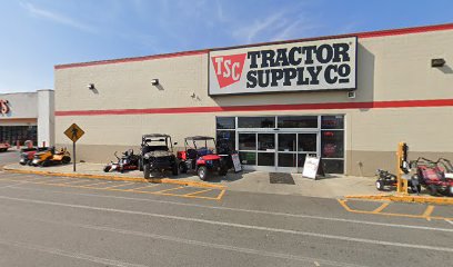 ProtectMyPet Vaccinations Clinic at Tractor Supply Co.