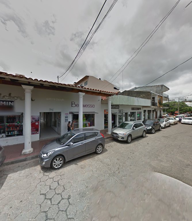 Perfumeria Cosbelle 7 Calles (Santa Cruz)