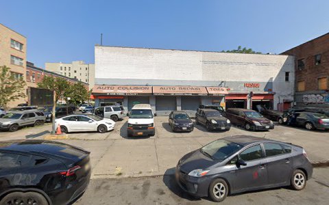 Auto Repair Shop «Prestige Auto Repair NYC», reviews and photos, 2015 3rd Ave, New York, NY 10029, USA