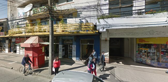 Opiniones de Salón Artesanas en Chillán - Peluquería