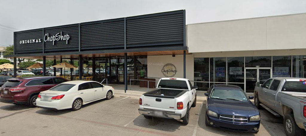 Visionworks - Hillside Village Shopping Center, 6465 E Mockingbird Ln Suite 308, Dallas, TX 75214, USA, 