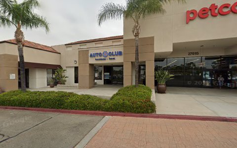 Auto Insurance Agency «Automobile Club of Southern California (AAA) - Mission Viejo, California (CA)», reviews and photos, 27805 Santa Margarita Pkwy, Mission Viejo, CA 92691, USA