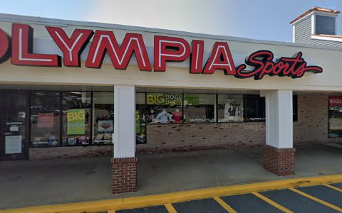 Sporting Goods Store «Olympia Sports», reviews and photos, 2991 Cranberry Hwy, East Wareham, MA 02538, USA