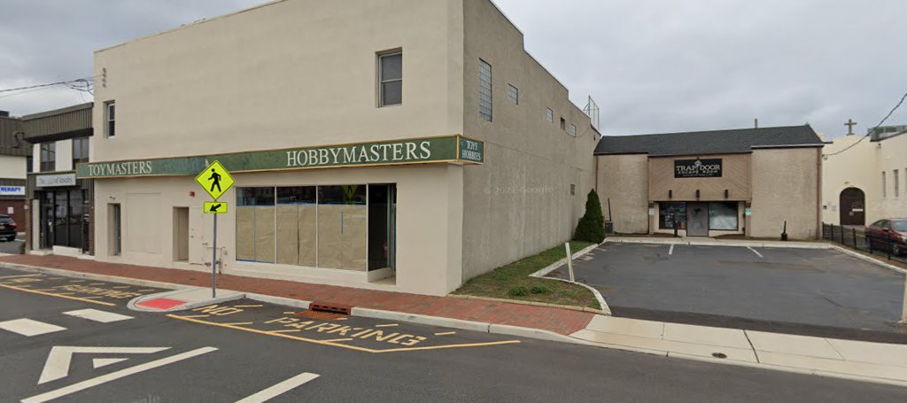 Toymasters Inc, 62 White St, Red Bank, NJ 07701, USA, 