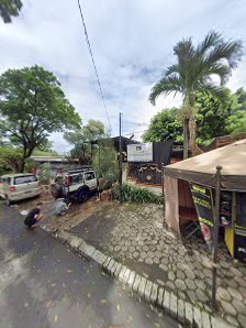 Street View & 360deg - Jaringan Kemanusiaan Jawa Timur - Q999 Enterprise