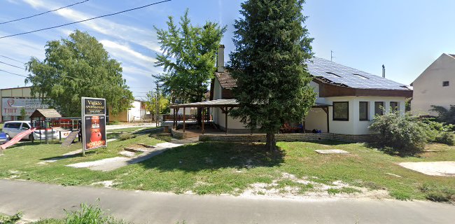 Vigadó Apartmanház & Panzió - Kalocsa