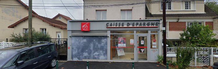Photo du Banque Caisse d'Epargne Ormesson-sur-Marne à Ormesson-sur-Marne