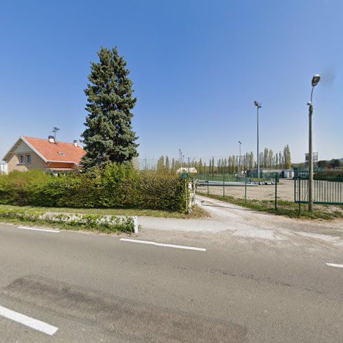 Centre de loisirs Ball-Trap Club Poligny Poligny